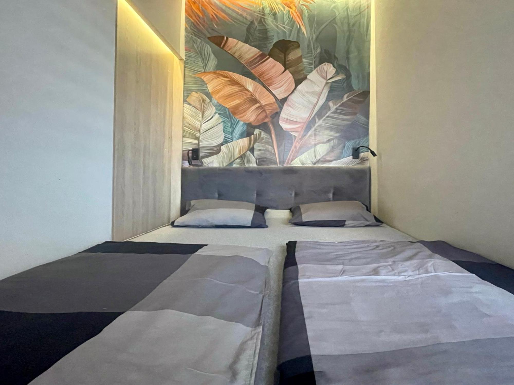 4UApart-Apartment suite Platan Tower Paradiso Swinoujscie Luaran gambar